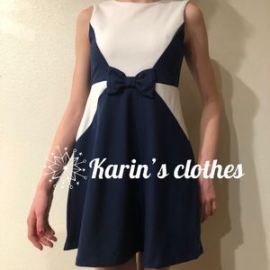 Kids dress